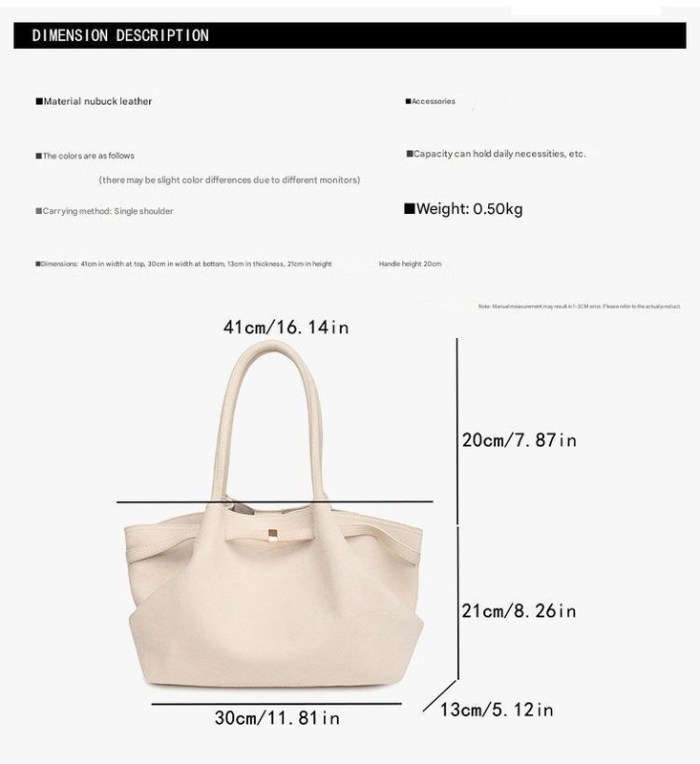 dark brown elegant pu tote bag soft and stylish handbag for everyday use