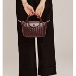 grape purple woven shoulder bag stylish dumpling bag, simple and versatile crossbody for women grape purple woven shoulder bag stylish dumpling bag, simple and versatile crossbody for women