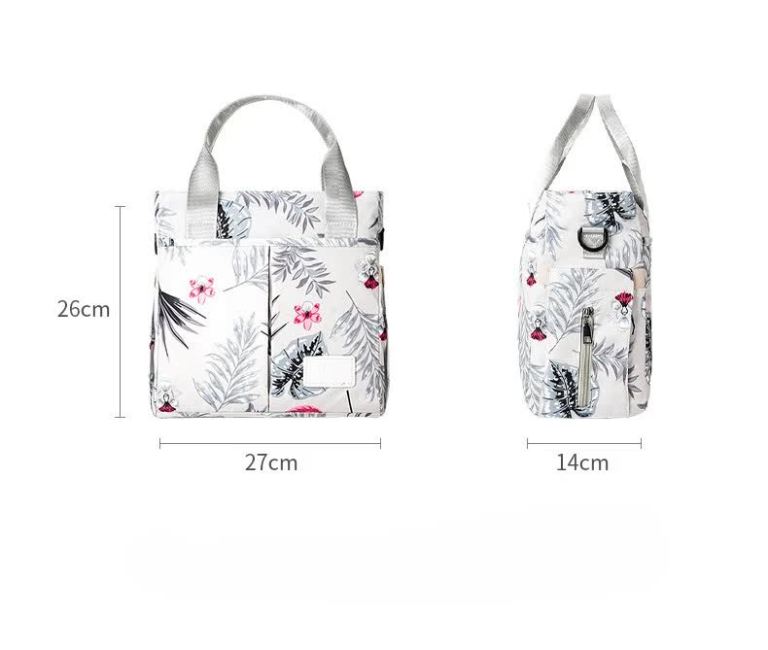 black versatile nappy bag tote lightweight diaper bag with insulated pocket & crossbody strap black versatile nappy bag tote lightweight diaper bag with insulated pocket & crossbody strap