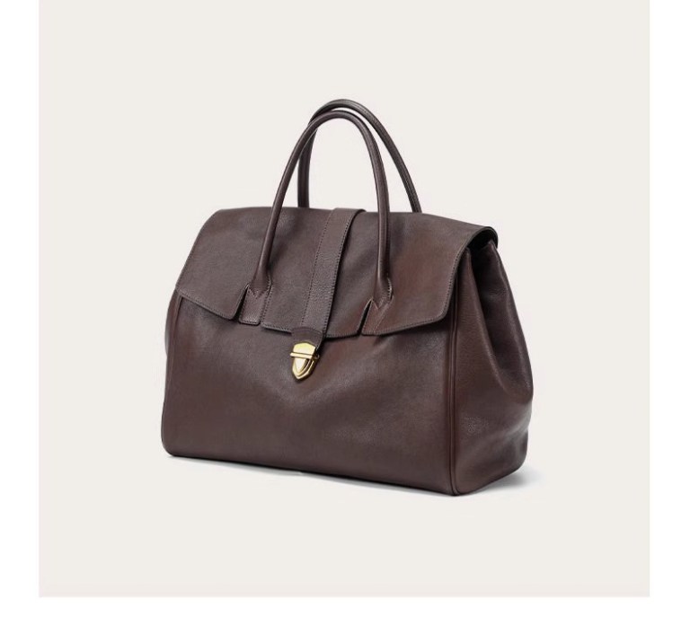 size xl black elegant women's leather briefcase tote vintage style large capacity commuter handbag premium cowhide leather size xl black elegant women's leather briefcase tote vintage style large capacity commuter handbag premium cowhide leather