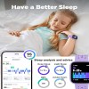 black kids smart watch fitness tracker with pedometer heart rate monitor and 14 sport modes ip68 waterproof watch for boys and girls black kids smart watch fitness tracker with pedometer heart rate monitor and 14 sport modes ip68 waterproof watch for boys and girls