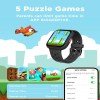 blue kids smart watch fitness tracker with pedometer heart rate monitor and 14 sport modes ip68 waterproof watch for boys and girls blue kids smart watch fitness tracker with pedometer heart rate monitor and 14 sport modes ip68 waterproof watch for boys and girls