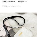 women's black quilted crossbody bag small pu leather shoulder purse with wide patterned strap ideal for travel and daily use women's black quilted crossbody bag small pu leather shoulder purse with wide patterned strap ideal for travel and daily use