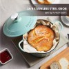 buydeem enameled cast iron dutch oven buydeem enameled cast iron dutch oven