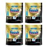 finish ultimate plus x 124 baking soda dishwasher tablets finish ultimate plus x 124 baking soda dishwasher tablets