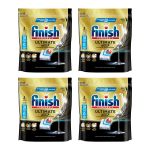 finish ultimate plus x 124 baking soda dishwasher tablets finish ultimate plus x 124 baking soda dishwasher tablets