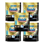 finish ultimate plus x 155 baking soda dishwasher tablets finish ultimate plus x 155 baking soda dishwasher tablets