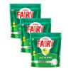 fairy all in one x 300 lemon dishwasher tablets fairy all in one x 300 lemon dishwasher tablets