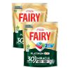 fairy platinum plus x 140 herbal breeze dishwasher tablets fairy platinum plus x 140 herbal breeze dishwasher tablets
