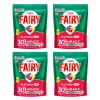 fairy platinum plus x 240 lemon dishwasher tablets