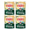 fairy platinum plus x 280 herbal breeze dishwasher tablets