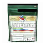 fairy platinum plus x 70 herbal breeze dishwasher tablets