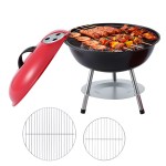 grillz charcoal bbq grill portable with lid for camping outdoor grillz charcoal bbq grill portable with lid for camping outdoor
