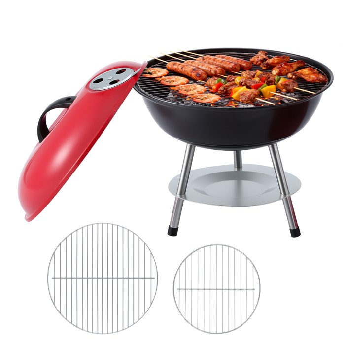 grillz charcoal bbq grill portable with lid for camping outdoor grillz charcoal bbq grill portable with lid for camping outdoor