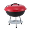 grillz charcoal bbq grill portable with lid for camping outdoor grillz charcoal bbq grill portable with lid for camping outdoor