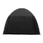 weisshorn camping tent car suv rear hatchback tents canopy portable outdoor family black weisshorn camping tent car suv rear hatchback tents canopy portable outdoor family black