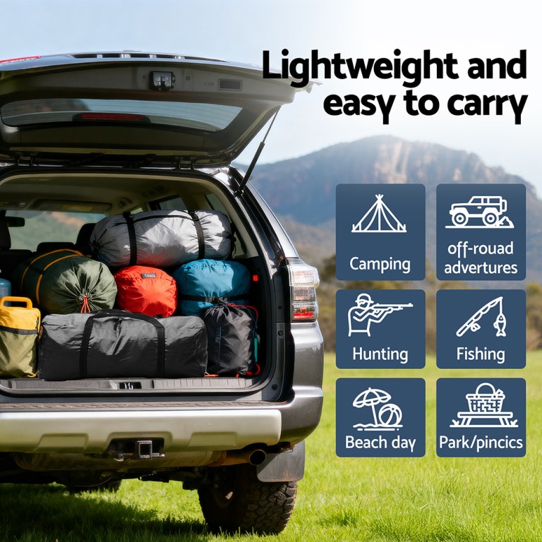 weisshorn camping tent car suv rear hatchback tents canopy portable outdoor family black weisshorn camping tent car suv rear hatchback tents canopy portable outdoor family black