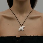 fashion white peace dove pendant necklace earrings for women vintage metal geometric round ear hoop jewelry gift Fashion White Peace Dove Pendant Necklace Earrings for Women Vintage Metal Geometric Round Ear Hoop Jewelry Gift 2