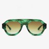 pilot new luxury acetic acid sunglasses tac uv400 polarized outdoor fashion driving women acetate unique sun glasses for photo Pilot New Luxury Acetic Acid Sunglasses TAC UV400 Polarized Outdoor Fashion Driving Women Acetate Unique Sun Glasses for Photo