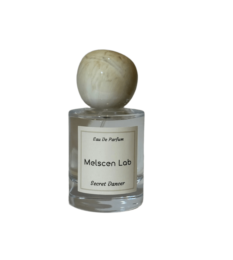 melscen lab secret dancer eau de parfum 50ml