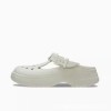 mary jane hole hole shoes thick bottom heightening women's shoes new anti slip beach shoes ladies sandals eva material Mary Jane Hole Hole Shoes Thick Bottom Heightening Women's Shoes New Anti-slip Beach Shoes Ladies Sandals EVA Material 2