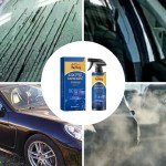 5 1pc 120ml car coating hydrophobic protection quick dry car polishing maintenance spray water repellent spray car accessories 5-1PC 120ml Car Coating Hydrophobic Protection Quick-Dry Car Polishing Maintenance Spray Water Repellent Spray Car Accessories 5