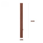 brown-80cm