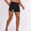 black-and-yellow