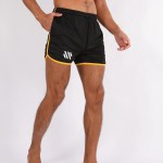 black-and-yellow