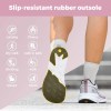 fitville women's running shoes wide toe box sneakers non slip athletic tennis walking shoes for swollen feet pain relief Fitville Women'S Running Shoes Wide Toe Box Sneakers Non-Slip Athletic Tennis Walking Shoes For Swollen Feet Pain Relief 5