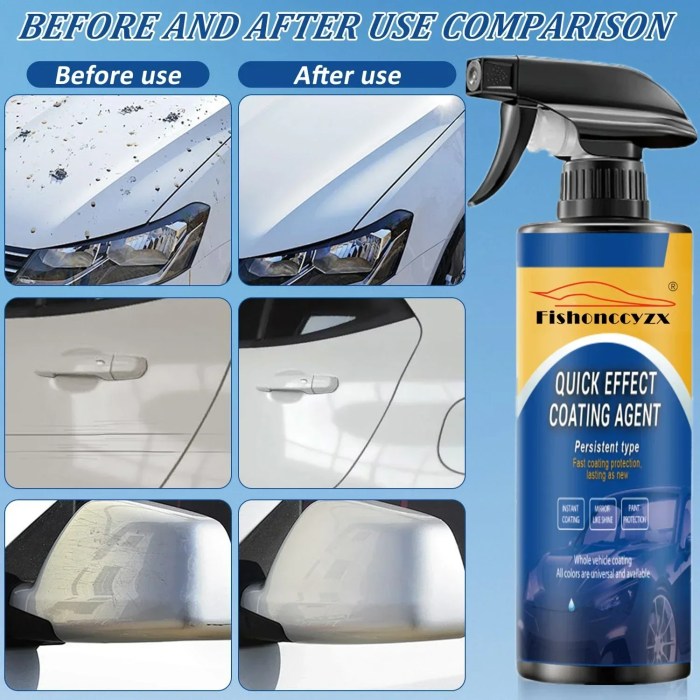 500ml car coating spray quick effect coating agent new quickly coat car wax car scratch wax polish spray waterless wash 500ml Car Coating Spray Quick Effect Coating Agent New Quickly Coat Car Wax Car Scratch Wax Polish Spray Waterless Wash 3