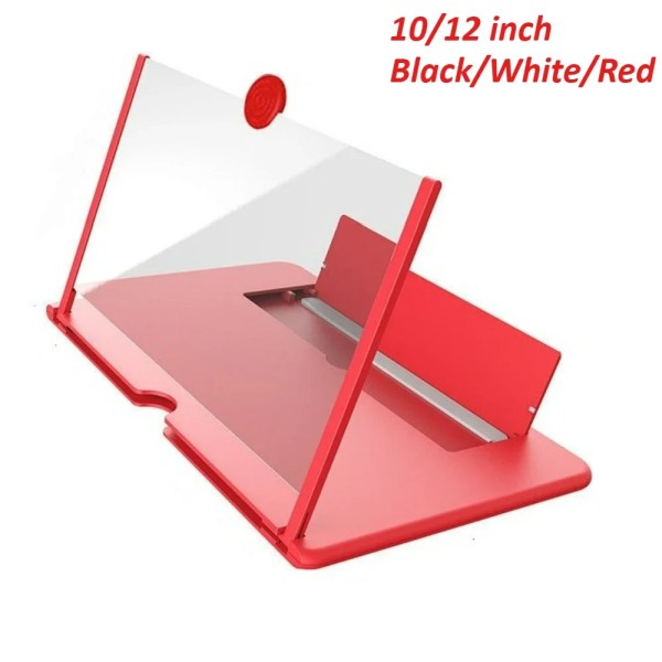 10/12 inch multi functional hd amplifier mobile phone screen amplifier hd screen magnifying glass anti blue light eye protection 10/12 inch Multi Functional HD Amplifier Mobile Phone Screen Amplifier HD Screen Magnifying Glass Anti Blue Light Eye Protection 2