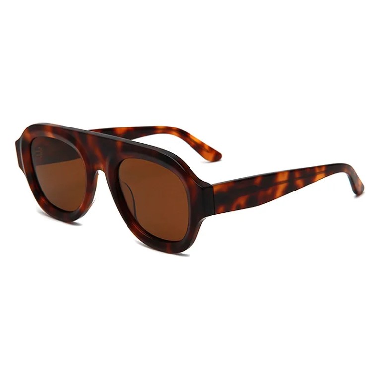 pilot new luxury acetic acid sunglasses tac uv400 polarized outdoor fashion driving women acetate unique sun glasses for photo Pilot New Luxury Acetic Acid Sunglasses TAC UV400 Polarized Outdoor Fashion Driving Women Acetate Unique Sun Glasses for Photo 1