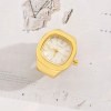 creative adjustable finger ring watch mini simple couple ring watch vintage square time watch ring men women Creative Adjustable Finger Ring Watch Mini Simple Couple Ring Watch Vintage Square Time Watch Ring Men Women 2
