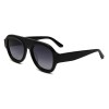 pilot new luxury acetic acid sunglasses tac uv400 polarized outdoor fashion driving women acetate unique sun glasses for photo Pilot New Luxury Acetic Acid Sunglasses TAC UV400 Polarized Outdoor Fashion Driving Women Acetate Unique Sun Glasses for Photo 3