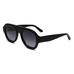 pilot new luxury acetic acid sunglasses tac uv400 polarized outdoor fashion driving women acetate unique sun glasses for photo Pilot New Luxury Acetic Acid Sunglasses TAC UV400 Polarized Outdoor Fashion Driving Women Acetate Unique Sun Glasses for Photo 3