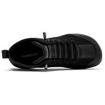 hobibear mid top canvas boots unisex barefoot wide width minimalist shoes zero drop trail running sneakers HOBIBEAR Mid-Top Canvas Boots Unisex Barefoot Wide Width Minimalist Shoes Zero-Drop Trail Running Sneakers 5