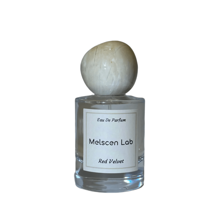 Melscen Lab Red Velvet Eau De Parfum 50ml