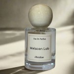 Melscen Lab Obsidian Eau de Parfum 50ml