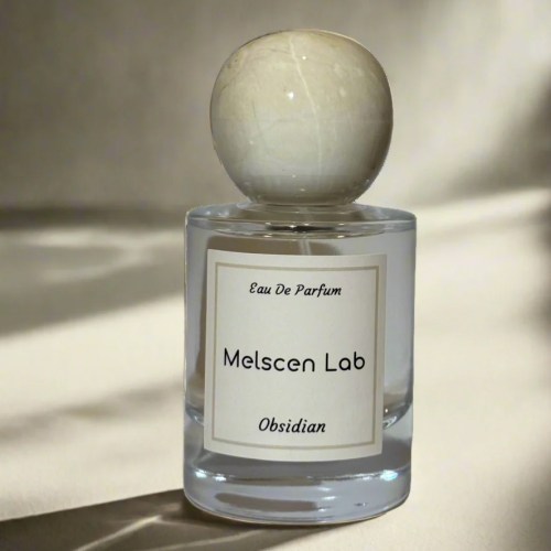 Melscen Lab Obsidian Eau de Parfum 50ml Melscen Lab Obsidian Eau de Parfum 50ml