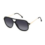 carrera 3018/s | black sunglasses