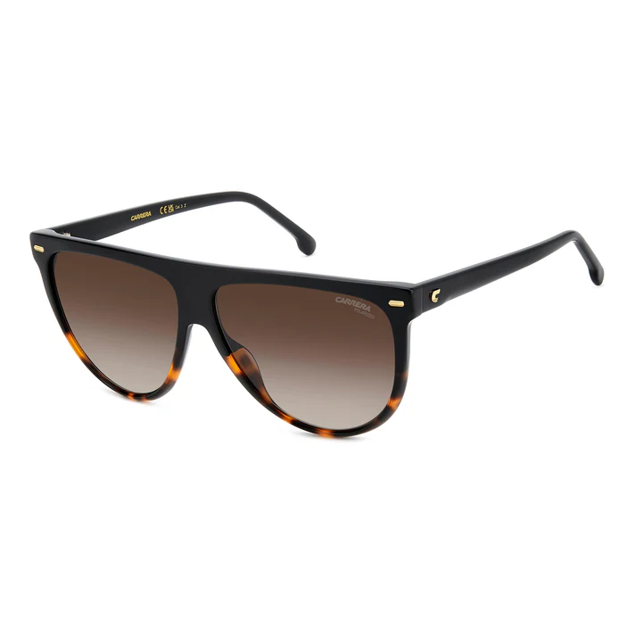 carrera 3041/s | brown gold sunglasses (copy)