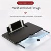 10/12 inch Multi Functional HD Amplifier Mobile Phone Screen Amplifier HD Screen Magnifying Glass Anti Blue Light Eye Protection 5