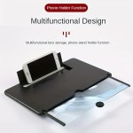 10/12 inch multi functional hd amplifier mobile phone screen amplifier hd screen magnifying glass anti blue light eye protection 10/12 inch Multi Functional HD Amplifier Mobile Phone Screen Amplifier HD Screen Magnifying Glass Anti Blue Light Eye Protection 5