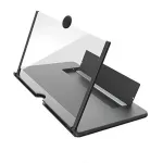 12-inch-balck