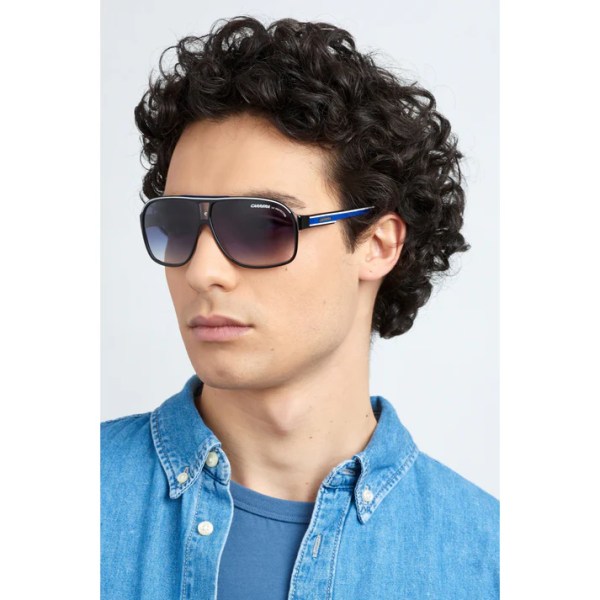 carrera 27 | grand prix 2 | black crystal blue sunglasses carrera 27 | grand prix 2 | black crystal blue sunglasses