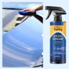 5 1pc 120ml car coating hydrophobic protection quick dry car polishing maintenance spray water repellent spray car accessories 5-1PC 120ml Car Coating Hydrophobic Protection Quick-Dry Car Polishing Maintenance Spray Water Repellent Spray Car Accessories 3