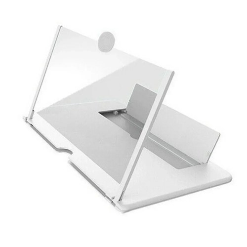 10/12 inch Multi Functional HD Amplifier Mobile Phone Screen Amplifier HD Screen Magnifying Glass Anti Blue Light Eye Protection