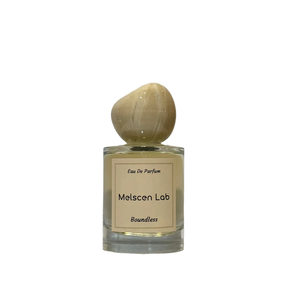 melscen lab boundless eau de parfum 50ml