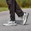 FitVille Walking Shoes For Men Wide Width Retro Sneakers Non Slip Cross Trainers With Arch Support For Flat Feet Sport Shoe 6